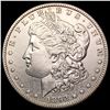 Image 1 : 1892-S Morgan Silver Dollar CLOSELY UNCIRCULATED
