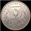 Image 2 : 1892-S Morgan Silver Dollar CLOSELY UNCIRCULATED
