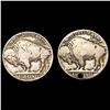 Image 2 : Hobo Nickel Lot [2] HIGH GRADE
