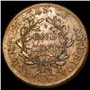 Image 2 : 1805 Draped Bust Large Cent LIGHTLY CIRCULATED
