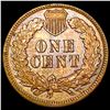 Image 2 : 1892 Indian Head Cent CLOSELY UNCIRCULATED