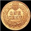 Image 2 : 1903 Indian Head Cent UNCIRCULATED