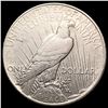 Image 2 : 1922-D Silver Peace Dollar CLOSELY UNCIRCULATED