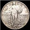 Image 1 : 1929 Standing Liberty Quarter CLOSELY UNCIRCULATED