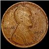 Image 1 : 1914-D Wheat Cent LIGHTLY CIRCULATED