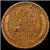 Image 2 : 1914-D Wheat Cent LIGHTLY CIRCULATED