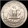 Image 2 : 1936-D Washington Silver Quarter CLOSELY UNCIRCULATED