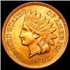 Image 1 : 1905 Indian Head Cent UNCIRCULATED