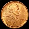 Image 1 : 1909 VDB Wheat Cent UNCIRCULATED