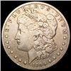 Image 1 : 1895-O Morgan Silver Dollar CLOSELY UNCIRCULATED