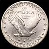 Image 2 : 1926-S Standing Liberty Quarter CLOSELY UNCIRCULATED