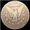 Image 2 : 1892-S Morgan Silver Dollar NICELY CIRCULATED
