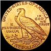 Image 2 : 1913-S $5 Gold Half Eagle CLOSELY UNCIRCULATED