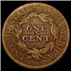 Image 2 : 1810 Classic Head Large Cent NICELY CIRCULATED
