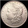 Image 1 : 1882-O/S Morgan Silver Dollar CLOSELY UNCIRCULATED