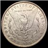 Image 2 : 1882-O/S Morgan Silver Dollar CLOSELY UNCIRCULATED
