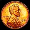 Image 1 : 1951 Wheat Cent CHOICE PROOF