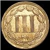 Image 2 : 1865 Nickel Three Cent UNCIRCULATED