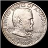 Image 1 : 1922 Grant Half Dollar UNCIRCULATED