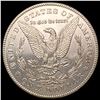 Image 2 : 1878-S Morgan Silver Dollar UNCIRCULATED