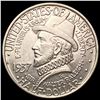Image 1 : 1937 Roanoke Half Dollar UNCIRCULATED
