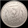 Image 2 : 1887-O Morgan Silver Dollar CLOSELY UNCIRCULATED