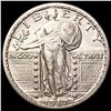 Image 1 : 1917-S Standing Liberty Quarter CLOSELY UNCIRCULATED