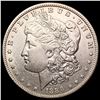 Image 1 : 1889-O Morgan Silver Dollar CLOSELY UNCIRCULATED