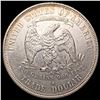 Image 2 : 1878-S Silver Trade Dollar CLOSELY UNCIRCULATED