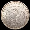 Image 2 : 1886-O Morgan Silver Dollar CLOSELY UNCIRCULATED