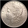 1890 Morgan Silver Dollar UNCIRCULATED