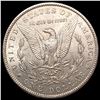 Image 2 : 1890 Morgan Silver Dollar UNCIRCULATED