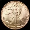 1947 Walking Liberty Half Dollar UNCIRCULATED