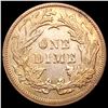 Image 2 : 1884 Seated Liberty Dime CLOSELY UNCIRCULATED