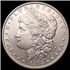 Image 1 : 1878 Morgan Silver Dollar UNCIRCULATED