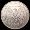 Image 2 : 1878 Morgan Silver Dollar UNCIRCULATED