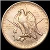 Image 1 : 1935 Texas Half Dollar UNCIRCULATED