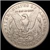 Image 2 : 1883-CC Morgan Silver Dollar CLOSELY UNCIRCULATED