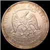 Image 2 : 1877 Silver Trade Dollar CLOSELY UNCIRCULATED