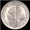 Image 2 : 1919 Mercury Dime UNCIRCULATED