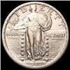 Image 1 : 1917 Standing Liberty Quarter CLOSELY UNCIRCULATED