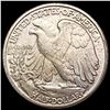 Image 2 : 1947-D Walking Liberty Quarter UNCIRCULATED