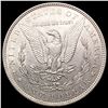 Image 2 : 1878 Morgan Silver Dollar UNCIRCULATED