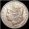Image 1 : 1893-O Morgan Silver Dollar CLOSELY UNCIRCULATED
