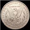 Image 2 : 1893-O Morgan Silver Dollar CLOSELY UNCIRCULATED