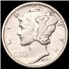 Image 1 : 1924-S Mercury Dime CLOSELY UNCIRCULATED