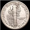 Image 2 : 1924-S Mercury Dime CLOSELY UNCIRCULATED
