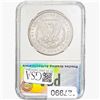 Image 2 : 1882-CC Morgan Silver Dollar PGA MS67