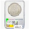 Image 2 : 1921 Morgan Silver Dollar PGA MS65 VAM-41B