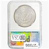 Image 2 : 1878 7/8TF Morgan Silver Dollar PGA MS64
